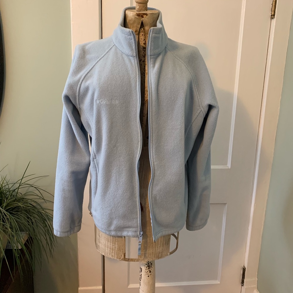 Columbia jacket